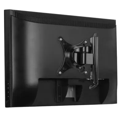 Arctic W1A Monitor Wall Mount Black – 2. kép