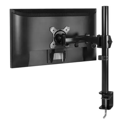 Arctic Z1 Basic Desk Mount Monitor Arm Black – 2. kép