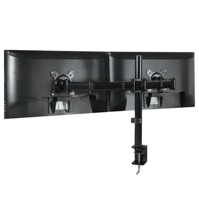 Arctic Z2 Basic Desk Mount Dual Monitor Arm Black – 2. kép