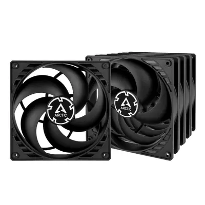 Arctic P14 Pressure-optimised fan Value Pack (5db/cs)
