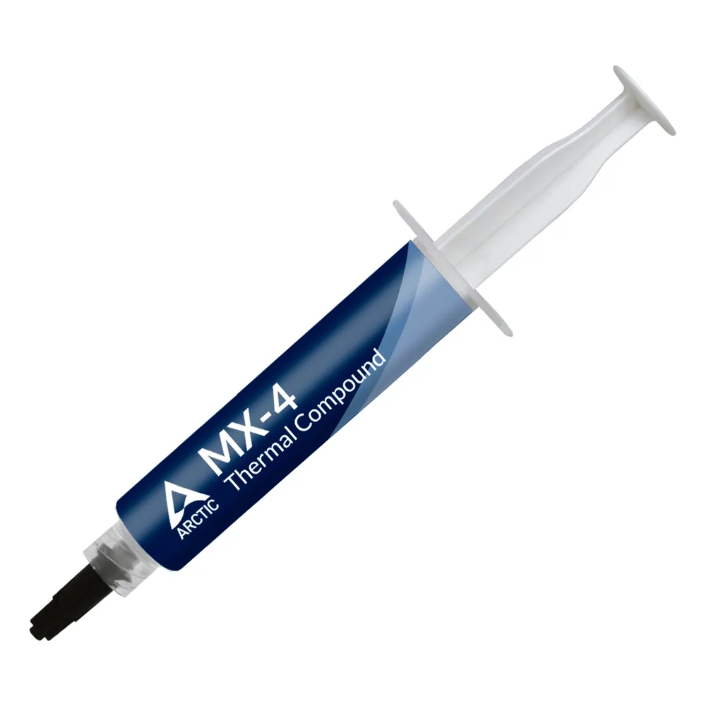Arctic MX-4 2019 Edition Hővezető Paszta 8g