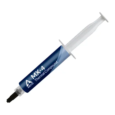 Arctic MX-4 2019 Editon Hővezető Paszta 20g