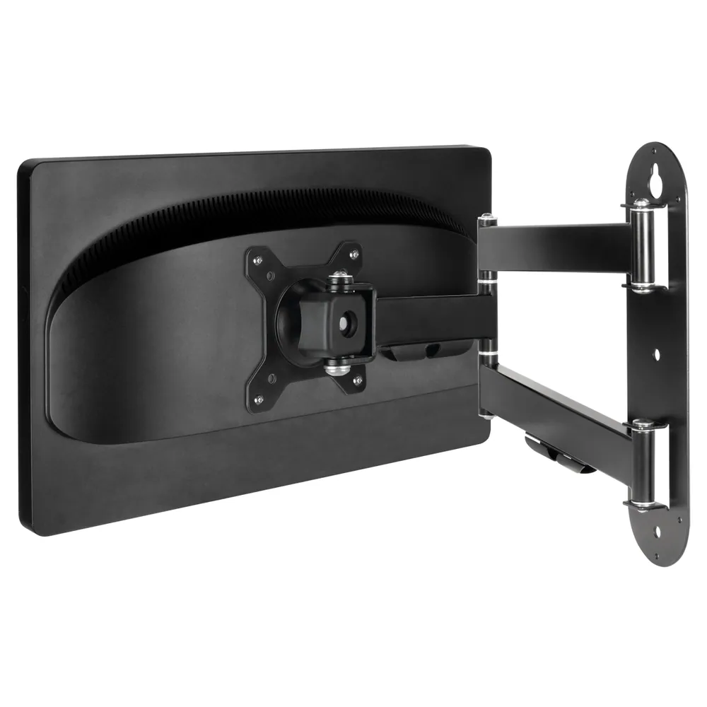 Arctic W1C Wall Mount with Retractable Folding Arm Black – 2. kép