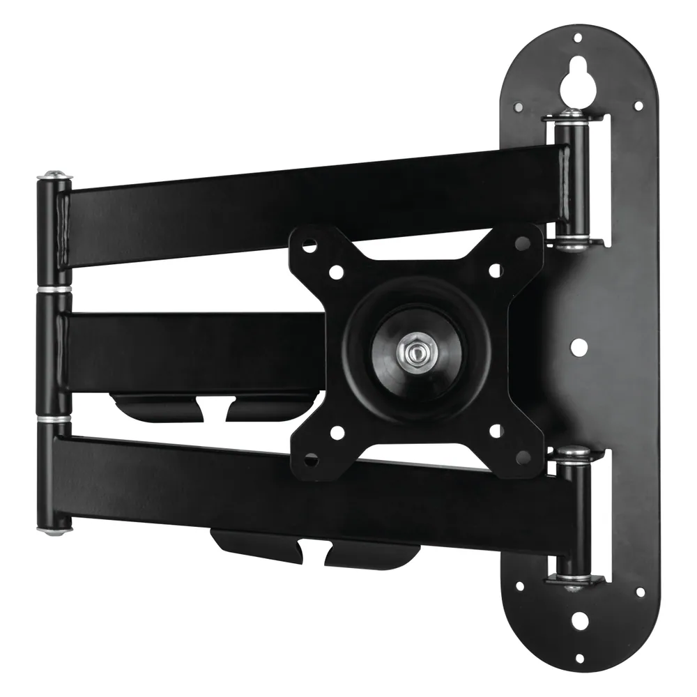Arctic W1C Wall Mount with Retractable Folding Arm Black – 3. kép