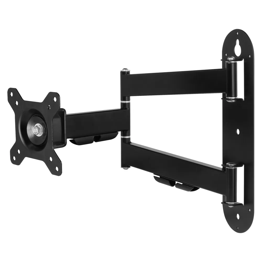 Arctic W1C Wall Mount with Retractable Folding Arm Black – 4. kép