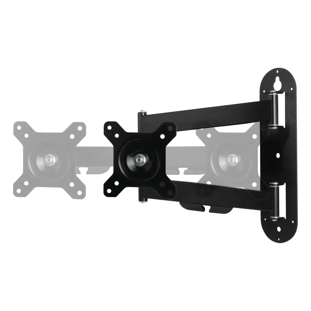 Arctic W1C Wall Mount with Retractable Folding Arm Black – 5. kép