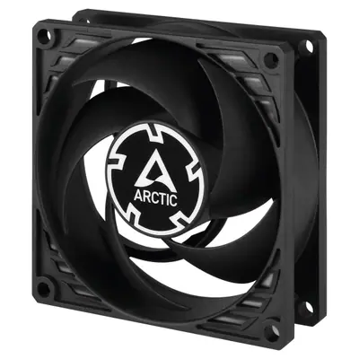 Arctic P8 (Black/Black)
