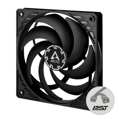 Arctic P12 Slim PWM PST – 2. kép