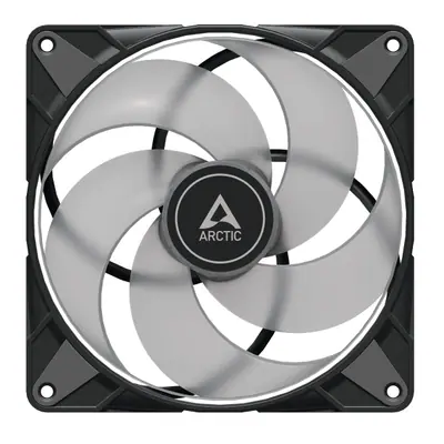 Arctic P14 PWM PST A-RGB Black – 2. kép