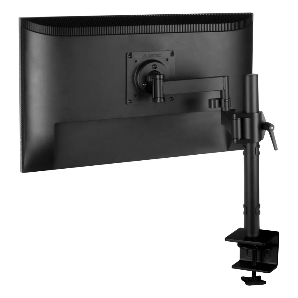 Arctic X1 Desk Mount Monitor Arm Black – 2. kép
