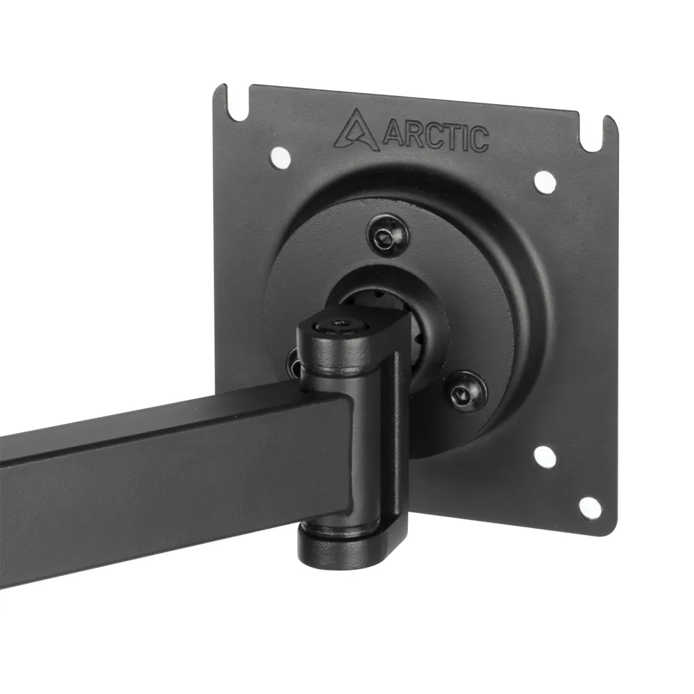 Arctic X1 Desk Mount Monitor Arm Black – 3. kép