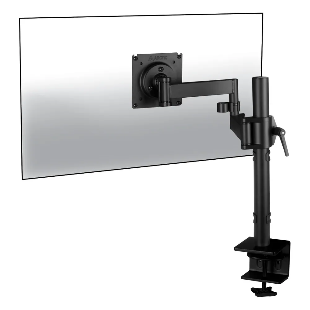 Arctic X1 Desk Mount Monitor Arm Black – 8. kép