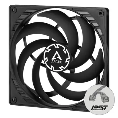 Arctic P14 SLIM PWM PST – 2. kép