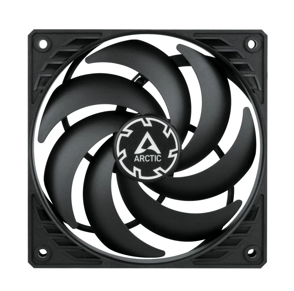 Arctic P12 Slim PWM PST (3db/cs) – 3. kép