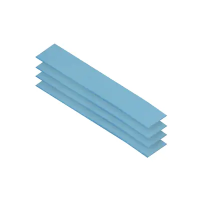 Arctic TP-3 120x20x1mm Hővezető lap (4lap/csomag)