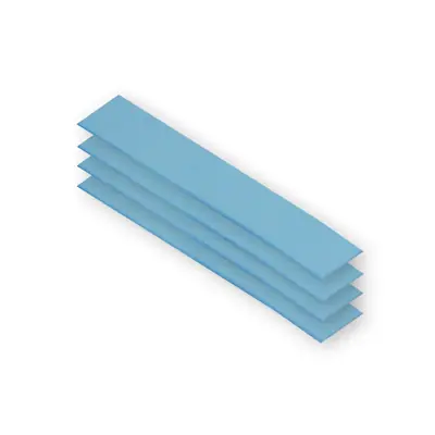 Arctic TP-3 120x20x1mm Hővezető lap (4lap/csomag) – 2. kép