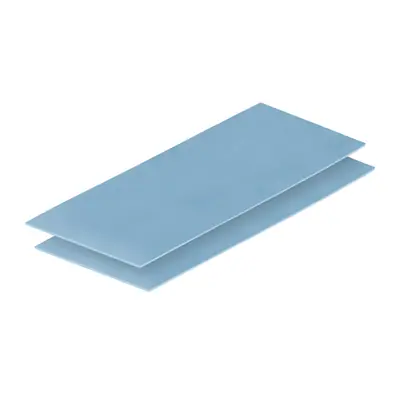 Arctic TP-3 200x100x0,5mm Hővezető lap (2lap/csomag)