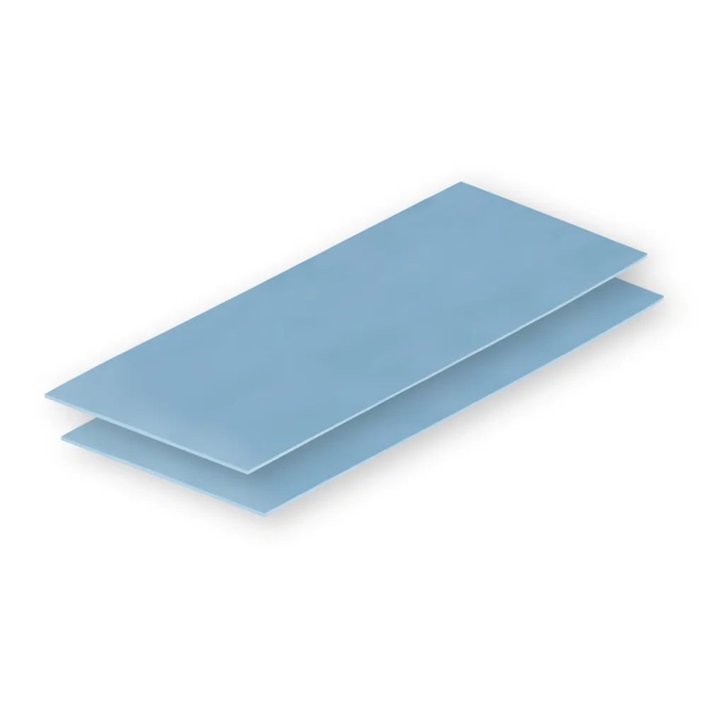 Arctic TP-3 200x100x0,5mm Hővezető lap (2lap/csomag) – 2. kép