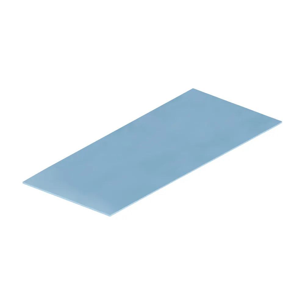 Arctic TP-3 200x100x0,5mm Hővezető lap (2lap/csomag) – 3. kép