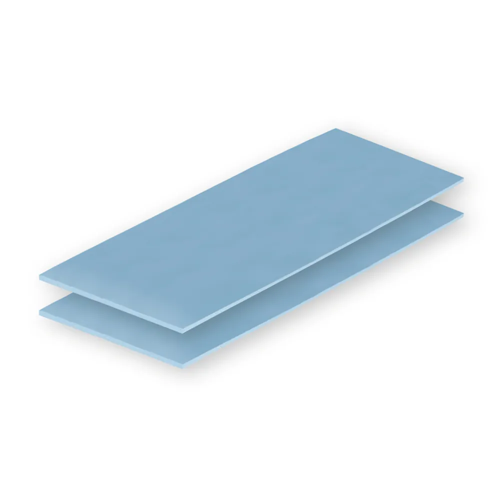 Arctic TP-3 200x100x1mm Hővezető lap (2lap/csomag) – 2. kép
