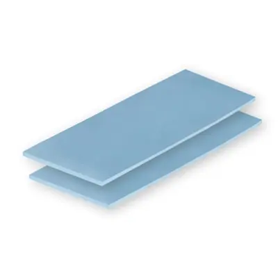 Arctic TP-3 200x100x1,5mm Hővezető lap (2lap/csomag) – 2. kép