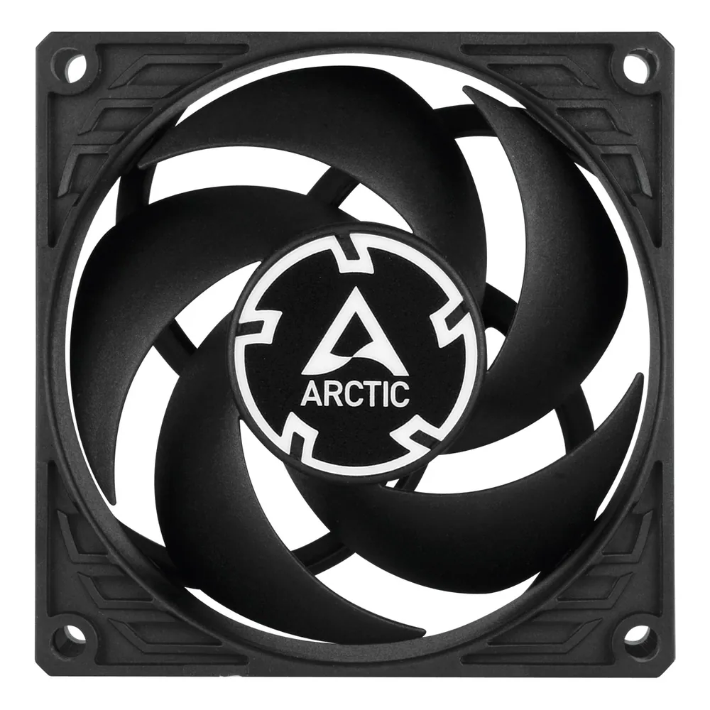 Arctic P8 MAX (Black) – 2. kép