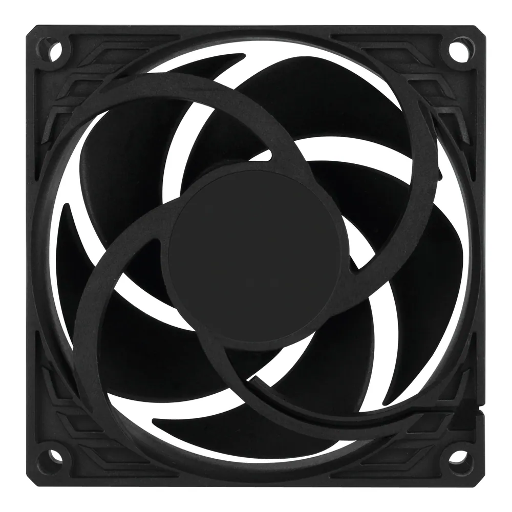 Arctic P8 MAX (Black) – 4. kép