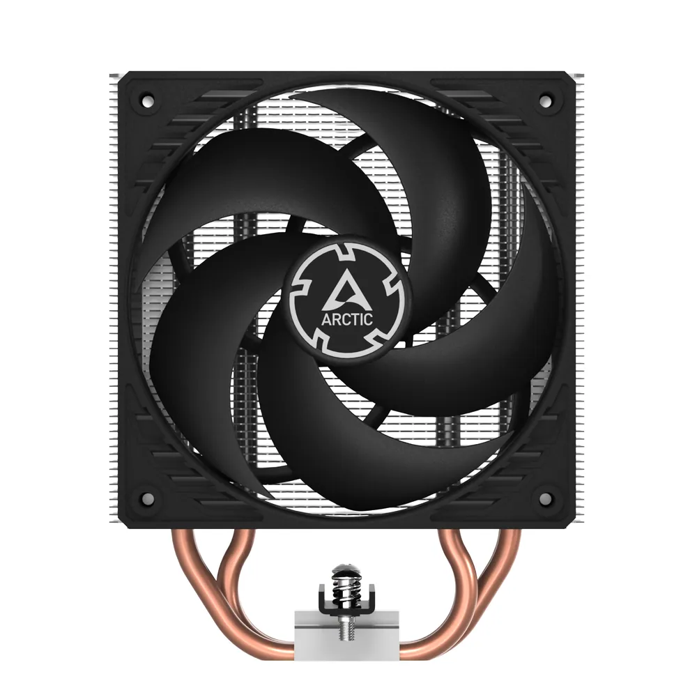 Arctic Freezer 36 CO – 2. kép