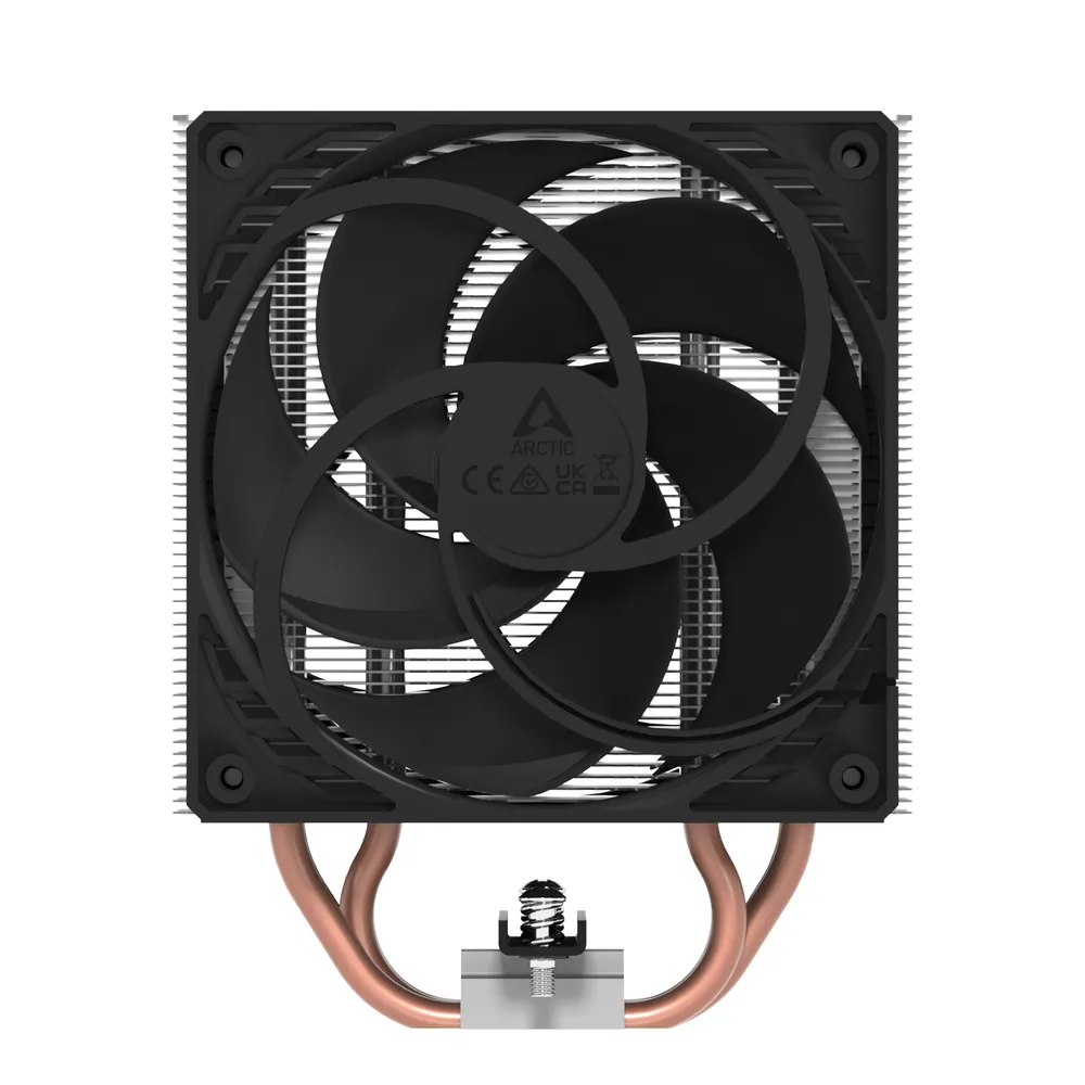 Arctic Freezer 36 CO – 3. kép