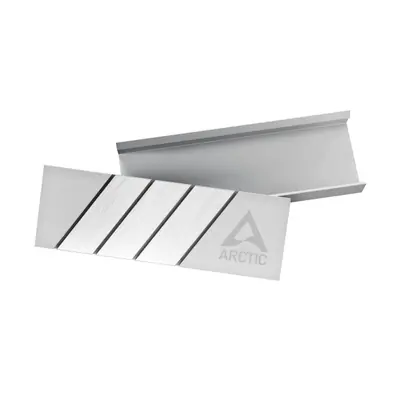 Arctic M2 Pro Silver – 2. kép