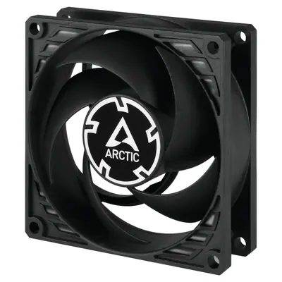 Arctic P8 Silent Value Pack (Black/Black) (5db/cs)