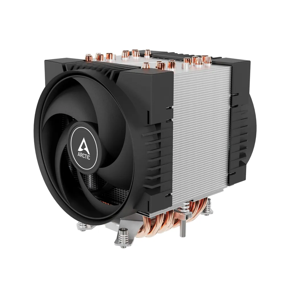 Arctic Freezer 4U SP5 CPU Cooler