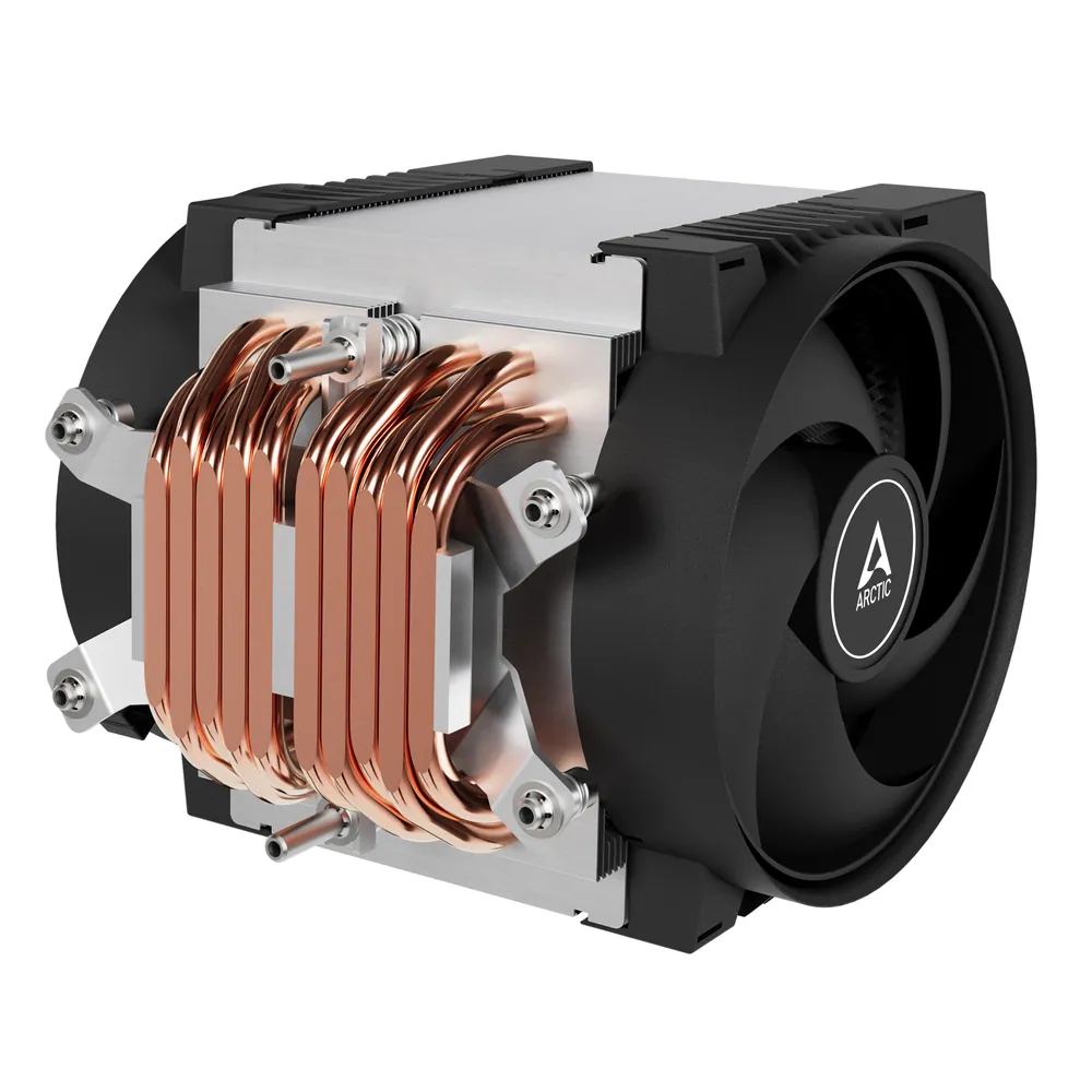 Arctic Freezer 4U SP5 CPU Cooler – 2. kép