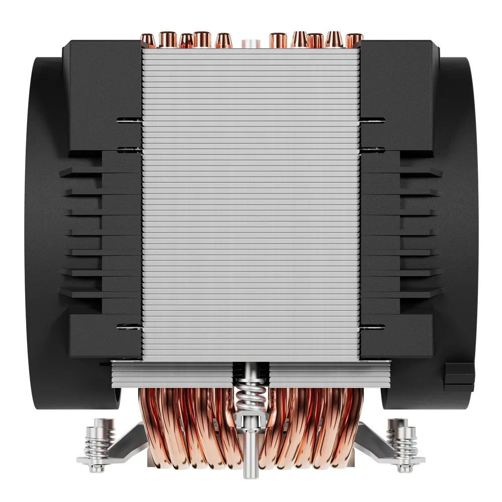 Arctic Freezer 4U SP5 CPU Cooler – 3. kép