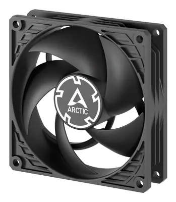 Arctic P9 PWM PST Black