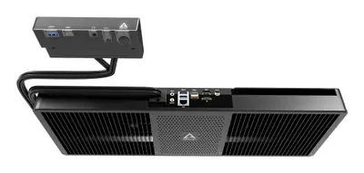 Arctic Senza 5700G PRO Black