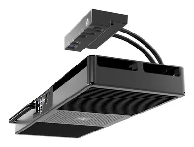 Arctic Senza 5700G PRO Black – 2. kép