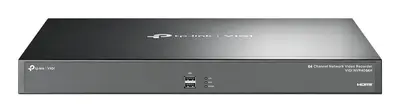 TP-LINK Video Recorder 64 csatornás, VIGI NVR4064H
