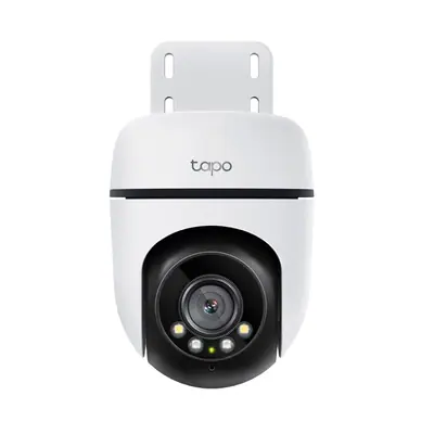 TP-Link Tapo C510W Outdoor Pan/Tilt Security WiFi Camera