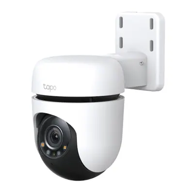 TP-Link Tapo C510W Outdoor Pan/Tilt Security WiFi Camera – 2. kép
