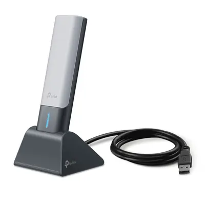 TP-Link Archer TX50UH AX3000 High Gain Wireless USB Adapter – 2. kép