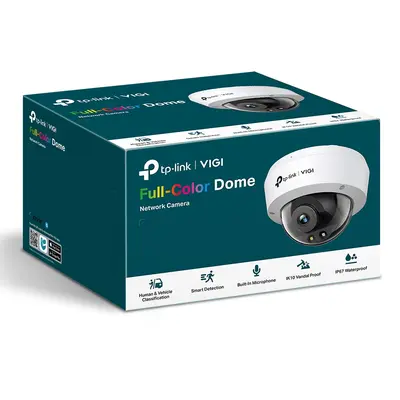 TP-LINK VIGI C230(4MM) IP kamera – 2. kép