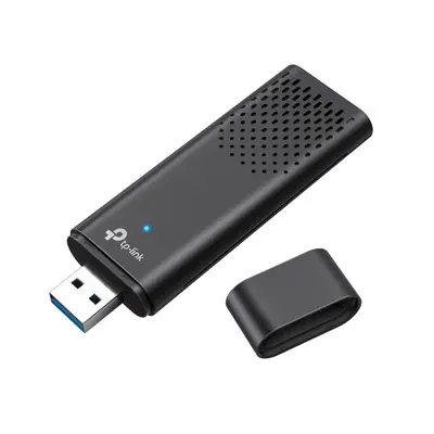 TP-Link Archer TX20U AX1800 1,8Gb/s USB-A Dual-Band Wi-Fi hálózati adapter