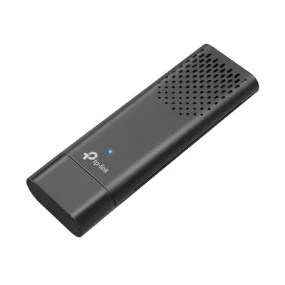 TP-Link Archer TX20U AX1800 1,8Gb/s USB-A Dual-Band Wi-Fi hálózati adapter – 2. kép