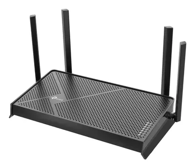 TP-Link Archer BE230 BE3600 Dual-Band Wi-Fi 7 Router – 2. kép
