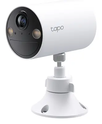 TP-LINK Tapo C410 WiFi kamera – 2. kép