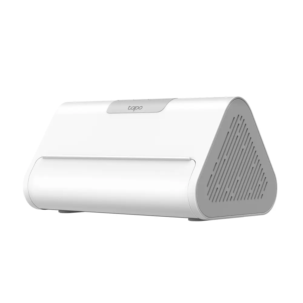 TP-LINK Smart IoT HUB Wi-Fi-s +1xWAN(100Mbps) + 1xHDMI + 1xUSB + 1xUSB-C, TAPO H500