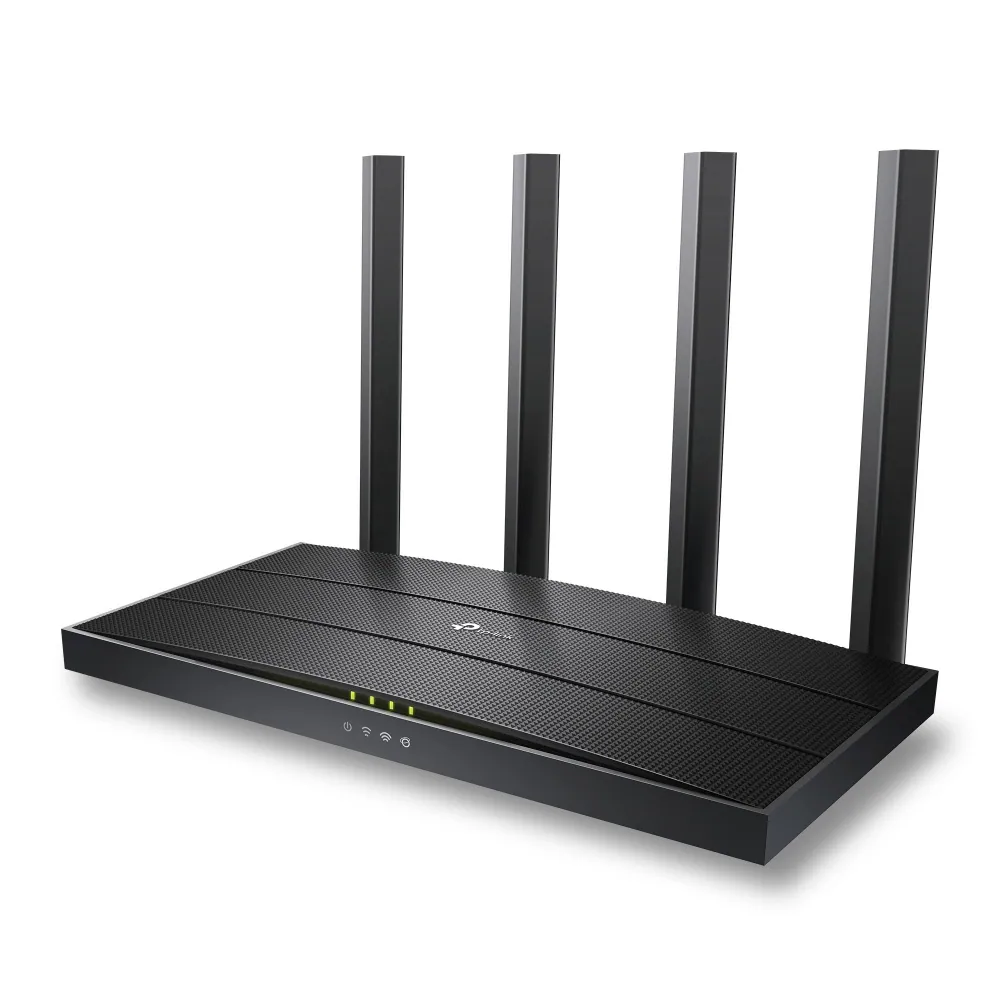 TP-Link Archer AX18 AX1500 WI-FI 6 Router – 2. kép