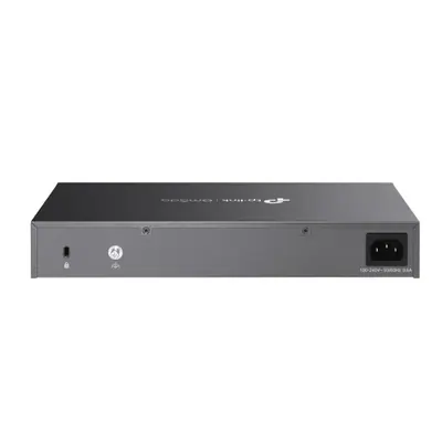 TP-Link ER7412-M2 Omada VPN Router – 2. kép