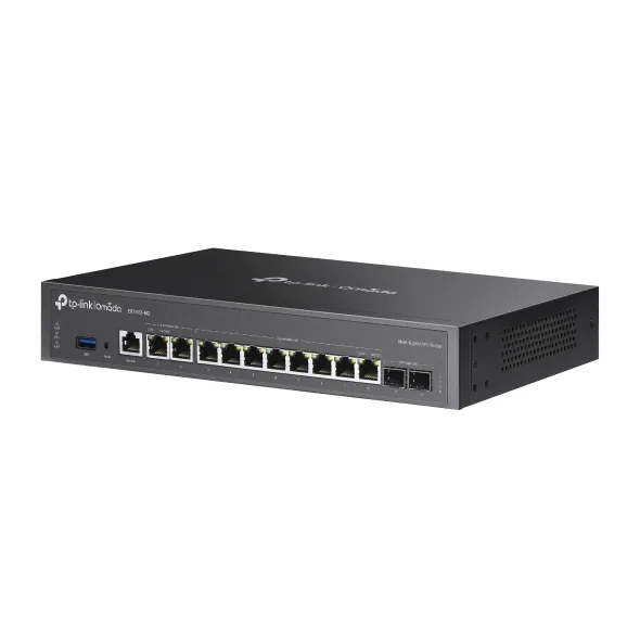 TP-Link ER7412-M2 Omada VPN Router – 3. kép